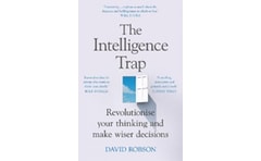 Intelligence Trap