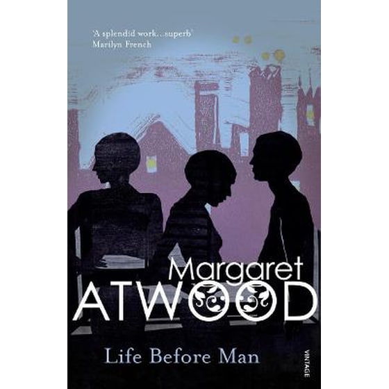 Life Before Man image 0