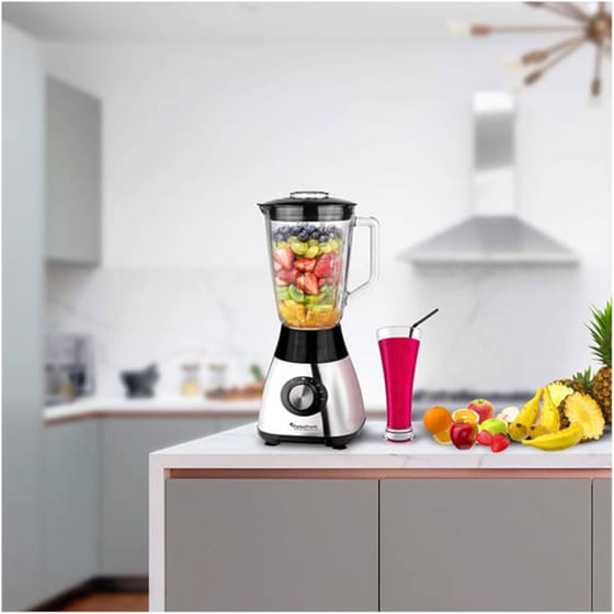 TURBOTRONIC ElectroMix TT-BG5 1200W 1.5L Μπλέντερ image 5