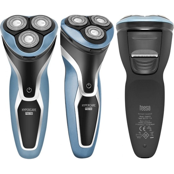 Ξυριστική Μηχανή Teesa HYPERCARE PRO700 Μπλε image 1