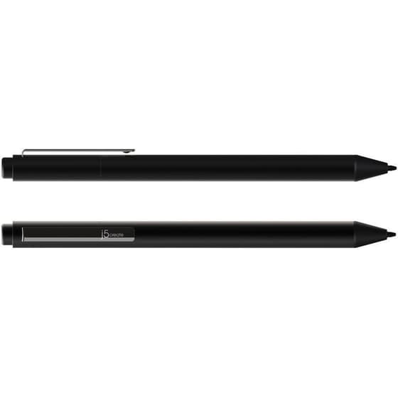 Γραφίδα j5create USI Stylus για Chromebook - Black image 1