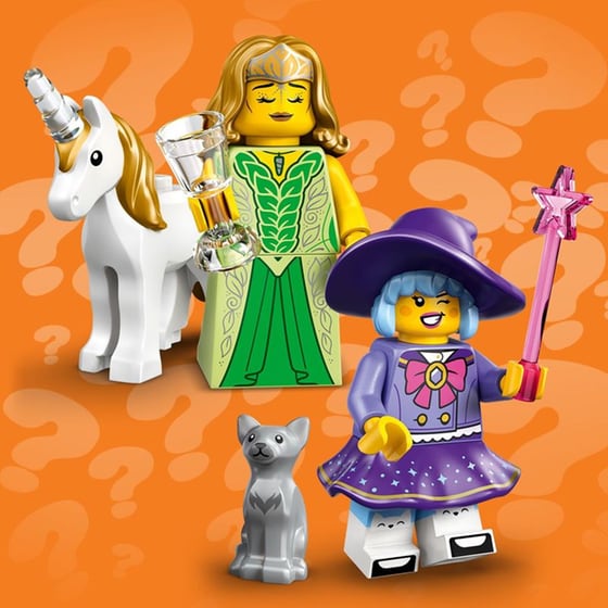 LEGO® Minifigures Series 29 (71052) image 16