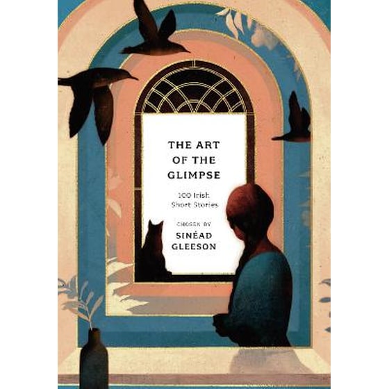 Art of the Glimpse image 0