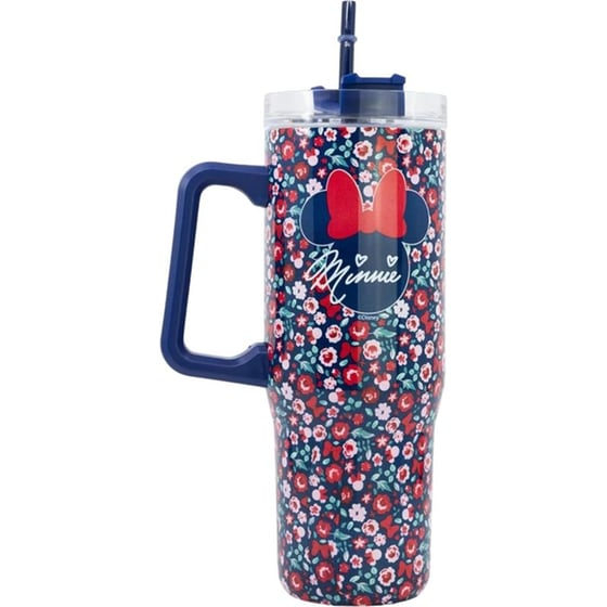 Κούπα Θερμός Stor Disney Minnie Mouse 940 ml - Πολύχρωμο image 1