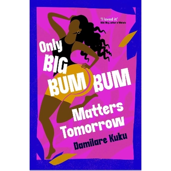 Only Big Bumbum Matters Tomorrow image 0