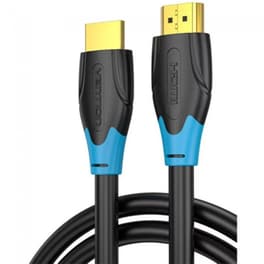 Καλώδιο Vention HDMI 2.0 AACBE Μale - Male 0.75m - Μαύρο