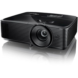 Projector Optoma X400LVE - Μαύρο