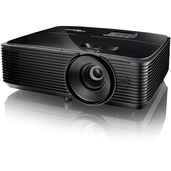 Projector Optoma X400LVE - Μαύρο image 0
