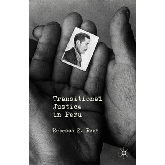 Transitional Justice in Peru image 0