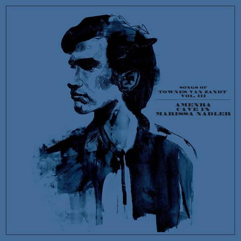 Songs Of Townes Van Zandt Vol. III (Brown)