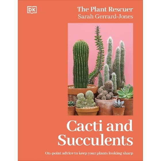Cacti and Succulents image 0
