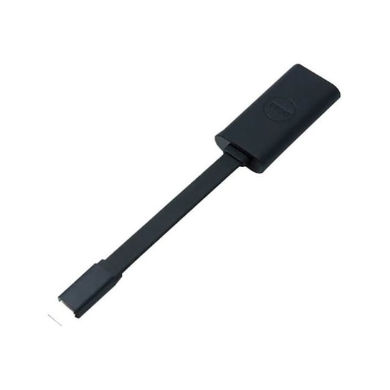 ADAPTER DELL USB C TO NTW GIGA 470-ABND image 0