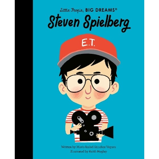 Steven Spielberg image 0