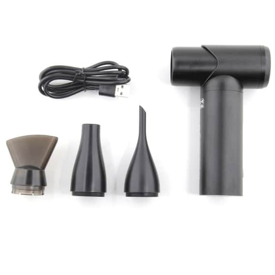 Φυσητήρας Για Καθαρισμό Εργαλείων LIM HAIR Blowlim 8.0 image 6