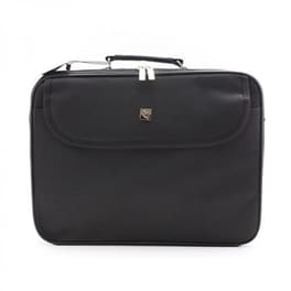 Τσάντα Laptop Sbox New York 15.6'' Αδιάβροχη - Μαύρο