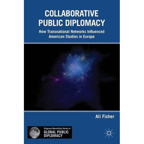 Collaborative Public Diplomacy image 0