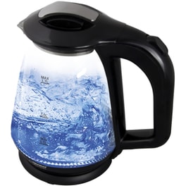 ESPERANZA EKK024K 1500 W 1.7 L Μαύρο Βραστήρας