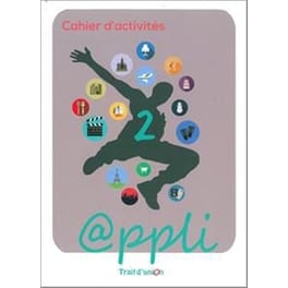 Appli 2 - Cahier D' Activites