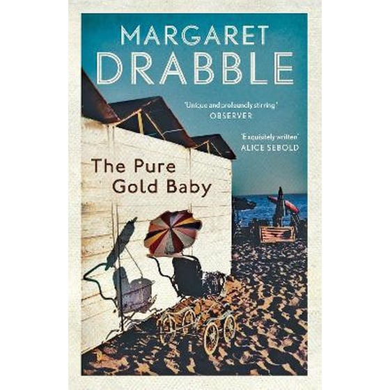 The Pure Gold Baby image 0