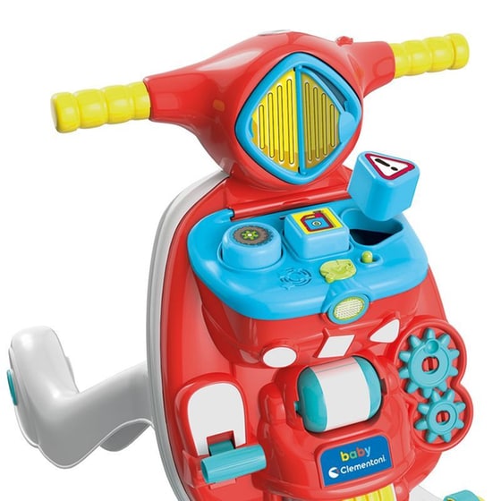 Baby Clementoni Η Πρώτη Μου Στράτα image 2