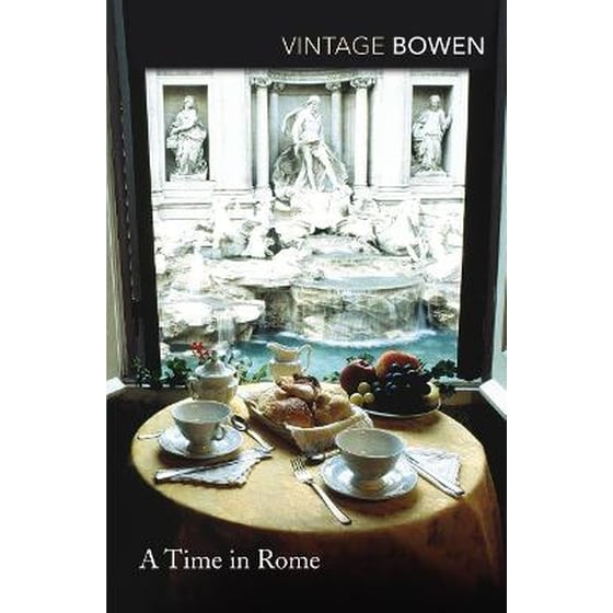 A Time in Rome image 0