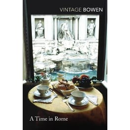 A Time in Rome