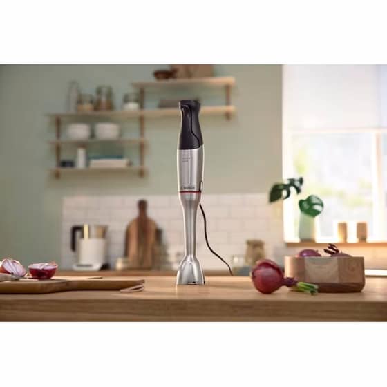 Σετ Ραβδομπλέντερ BOSCH ERGOMASTER SERIES 6 MSM6M821 1200 W Inox image 9