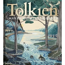 Tolkien: Maker of Middle-earth