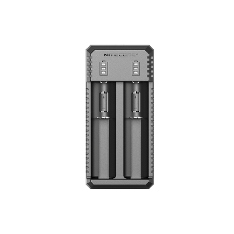NITECORE Φορτιστης Nitecore Ui2