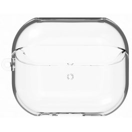 Θήκη Ακουστικών Samsung Buds 3/3 Pro - Clear Transparent