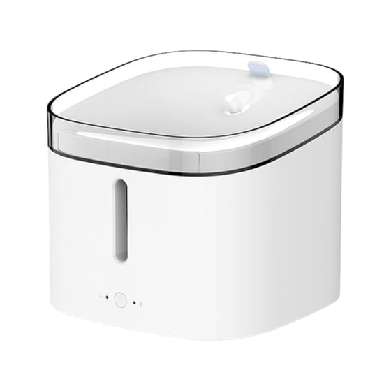 Αυτόματη Ποτίστρα Κατοικίδιων Xiaomi Mi Smart Pet Fountain - Λευκή image 2