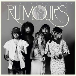 Rumours Live (2LP Clear)