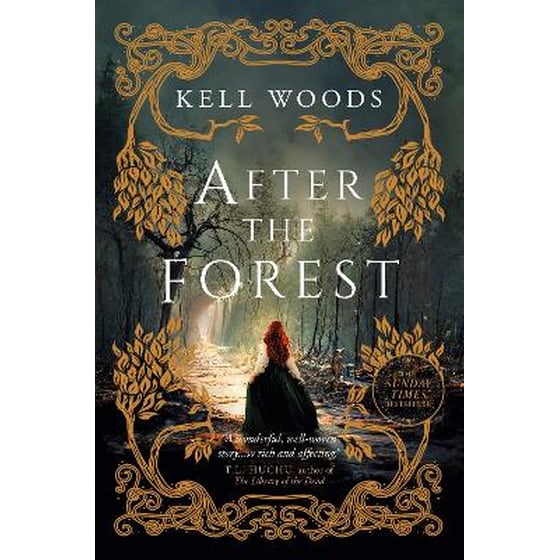 After the Forest image 0