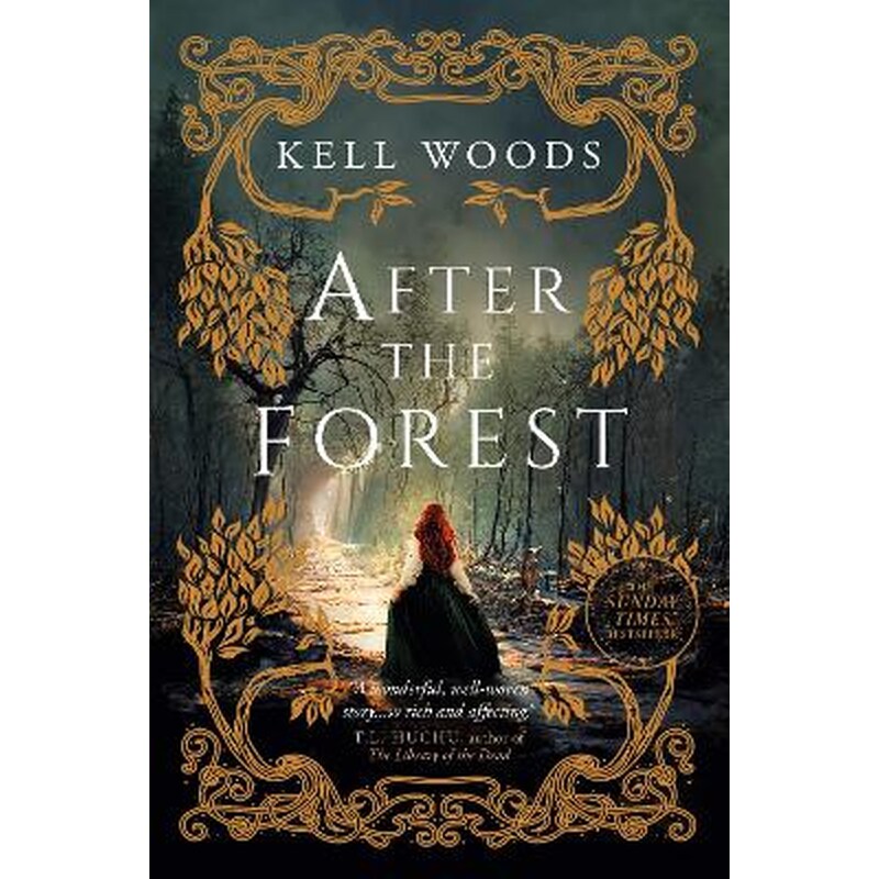 After the Forest