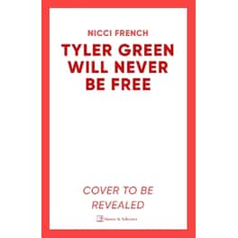 Tyler Green Will Never Be Free
