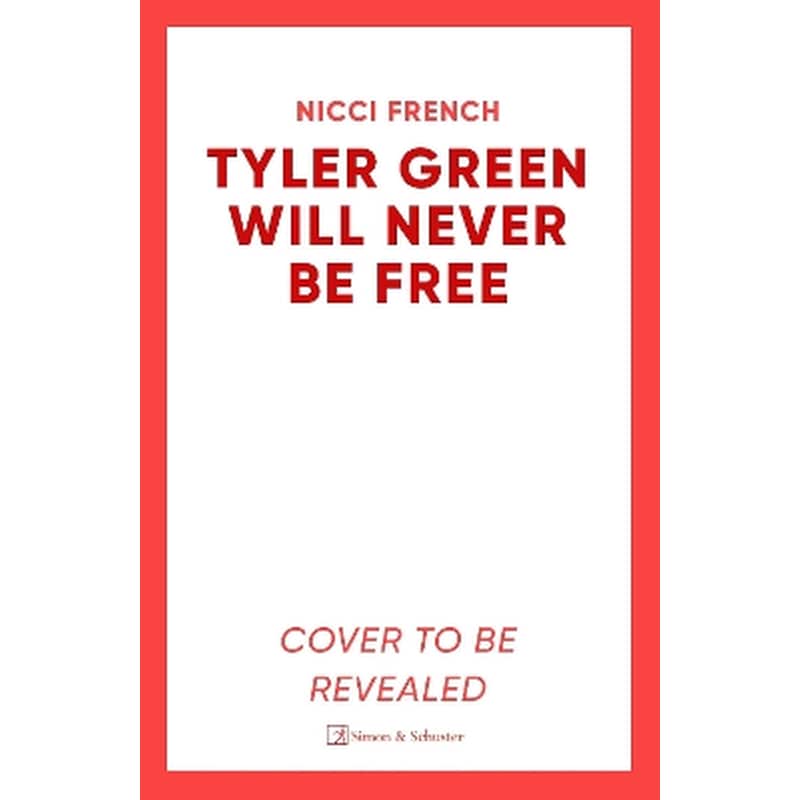 Tyler Green Will Never Be Free