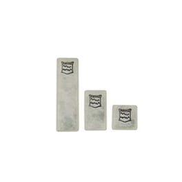 Shaker Remo 3.5'' X 6.5'' Pocket