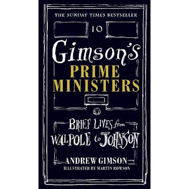 Gimsons Prime Ministers