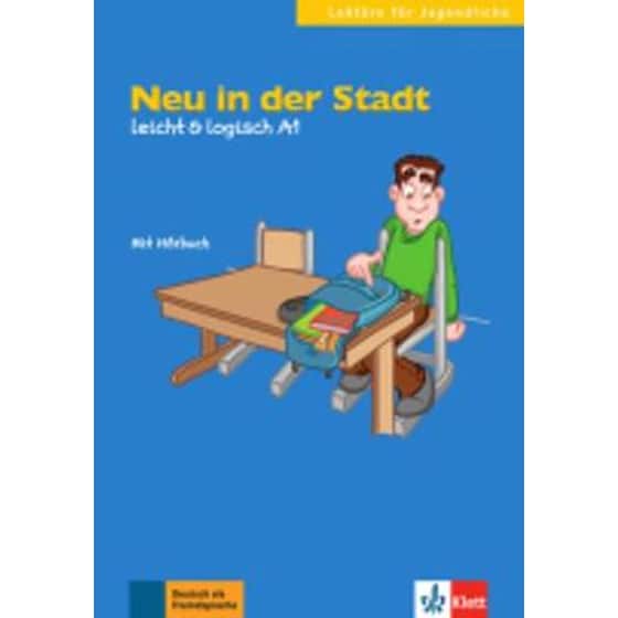 Neu in Der Stadt image 0