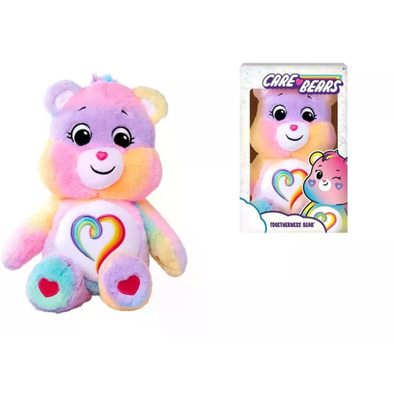 Λούτρινο&nbsp;Care&nbsp;Bears&nbsp;Togetherness&nbsp;Bear 35cm image 3