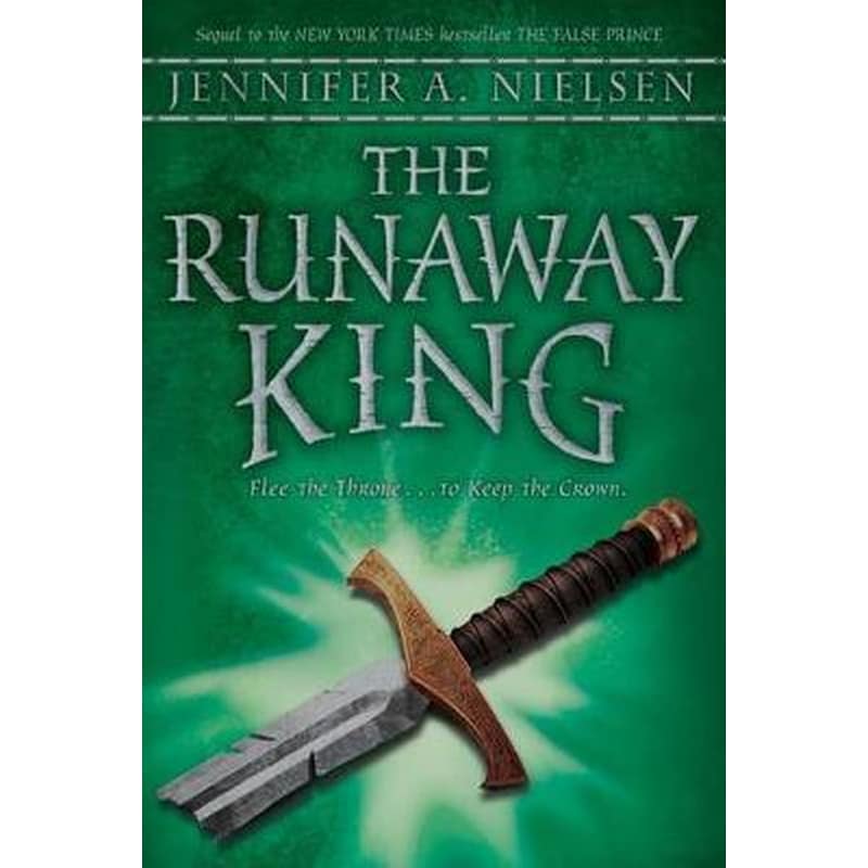 Runaway King
