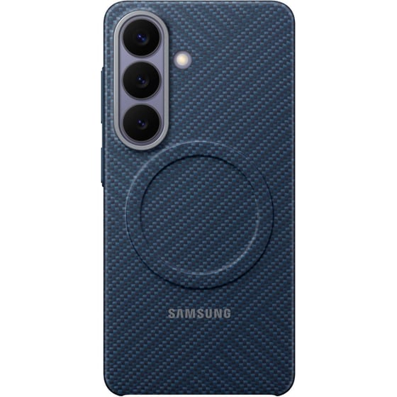 Θήκη Samsung Galaxy S26 - Samsung Carbon Magnet Case - Blueviolet image 0