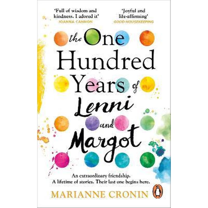 The One Hundred Years of Lenni and Margot