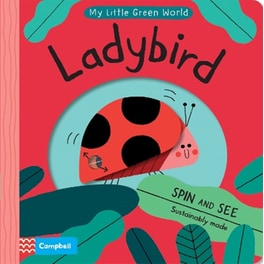 Ladybird