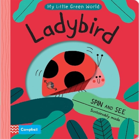 Ladybird image 0