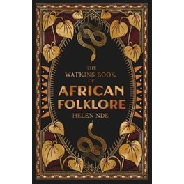 The Watkins Book of African Folklore