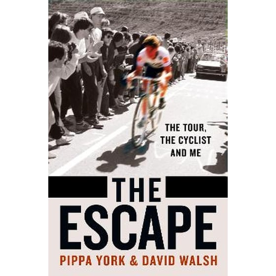 The Escape image 0