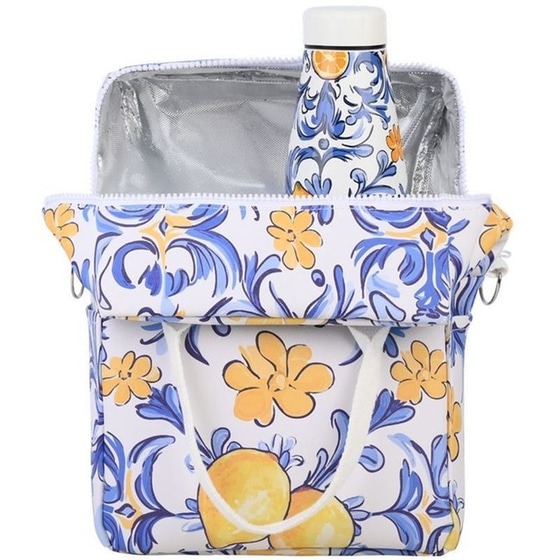 Τσαντάκι Φαγητού Ισοθερμικό Estia Amalfi Coast 7L image 2