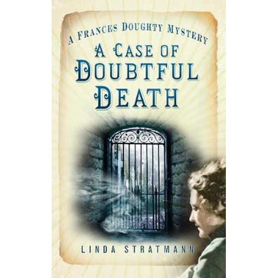 A Case of Doubtful Death image 0