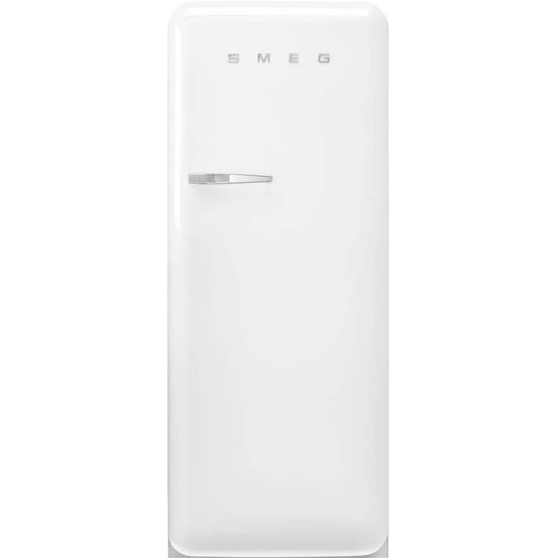 SMEG SMEG FAB28RWH5 270 Lt Λευκό Μονόπορτο Ψυγείο